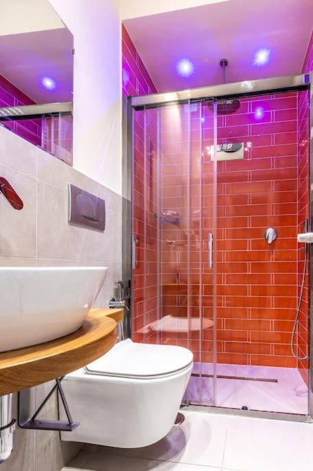 Apartment Dafne Nido Perfetto Per Coppie A Rom