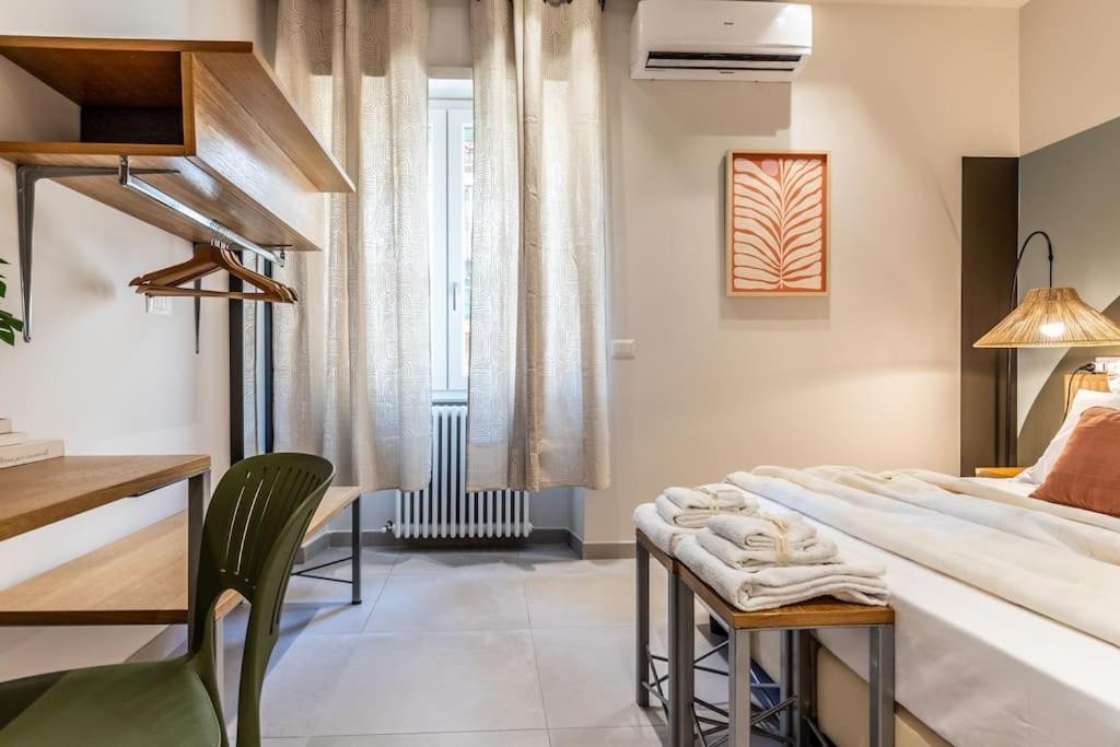 Dafne Nido Perfetto Per Coppie A Apartment Rom